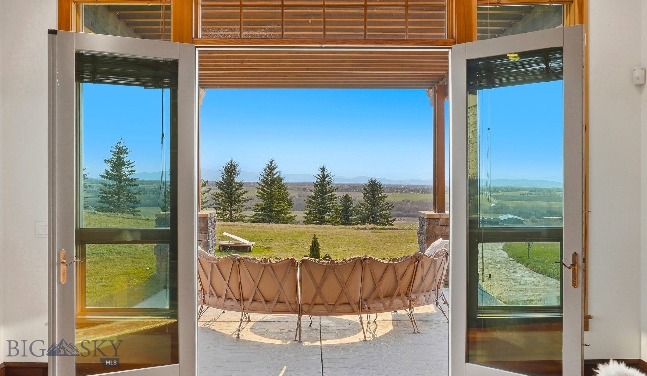 Triple Tree Ranch - Residential