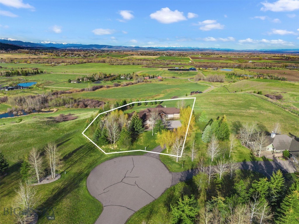 Triple Tree Ranch - Residential