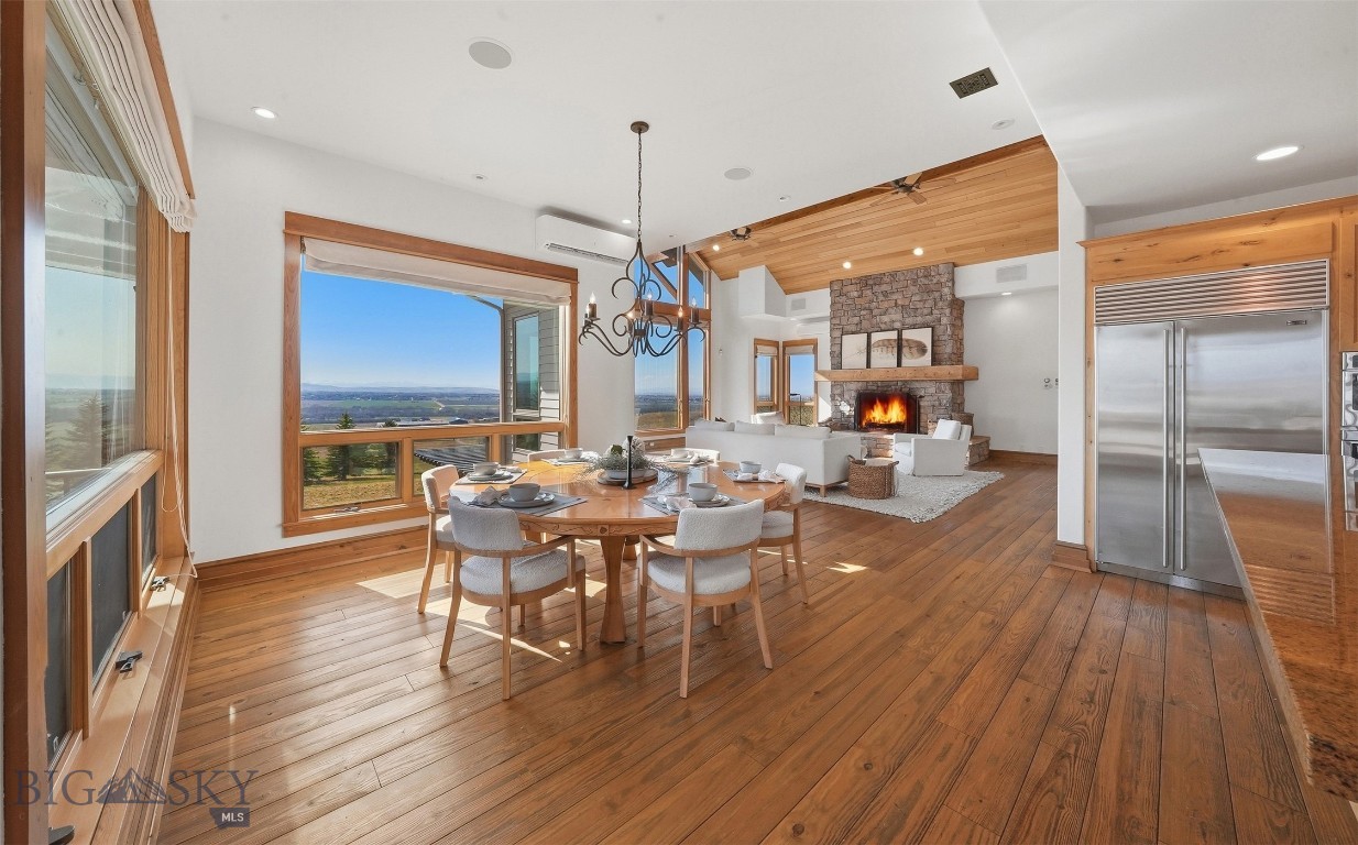 Triple Tree Ranch - Residential