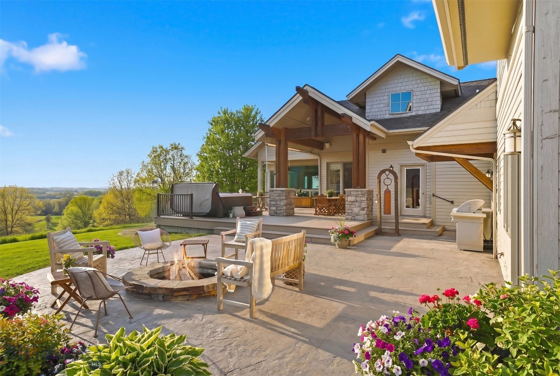 Triple Tree Ranch - Residential