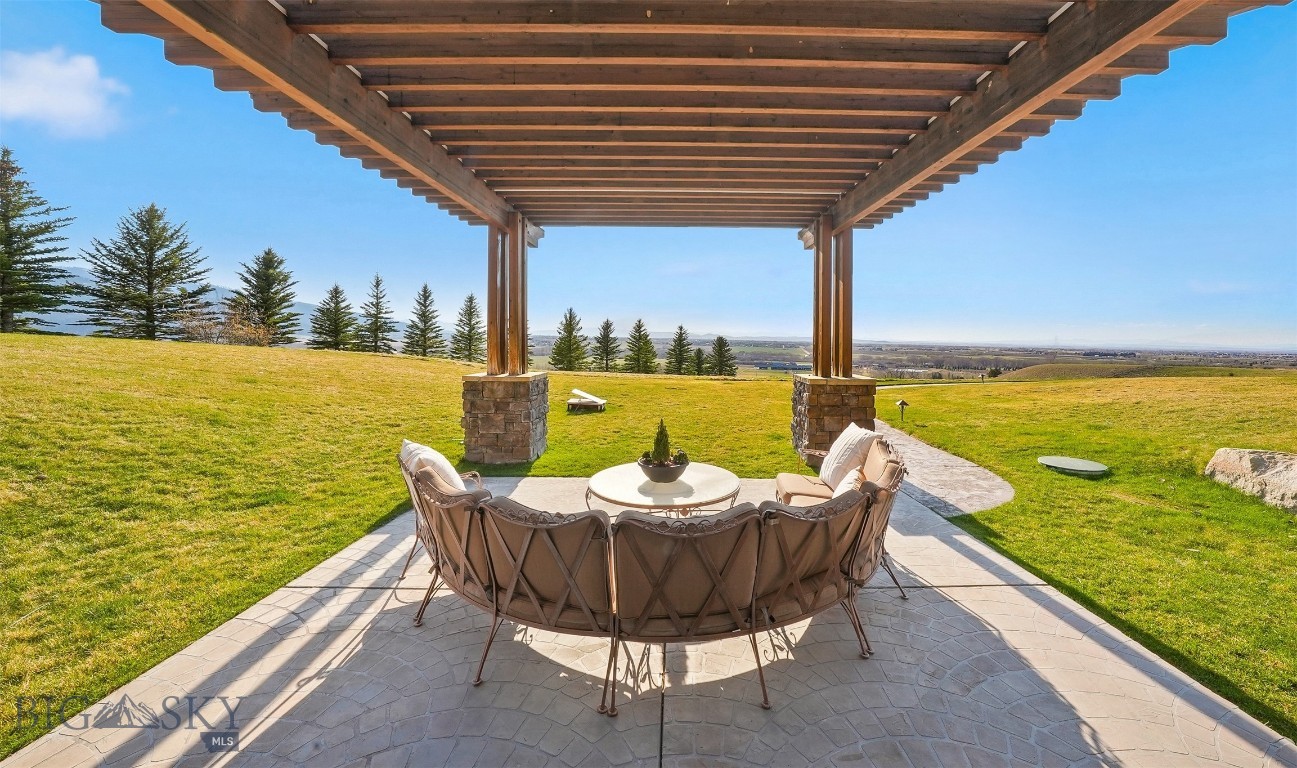 Triple Tree Ranch - Residential