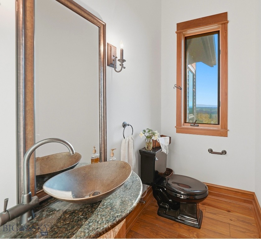 Triple Tree Ranch - Residential
