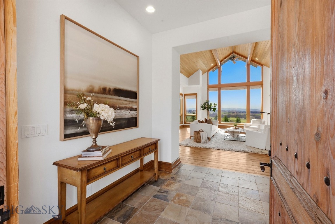 Triple Tree Ranch - Residential
