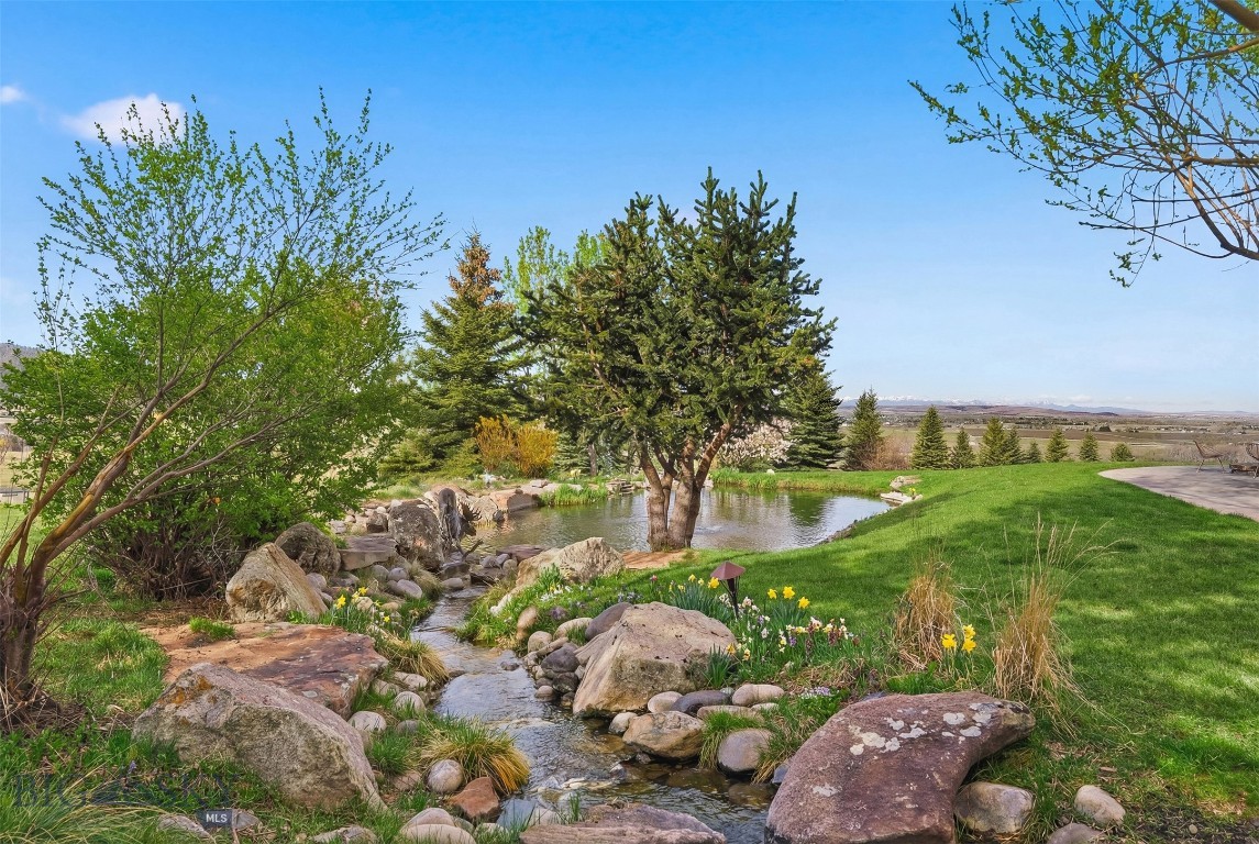Triple Tree Ranch - Residential