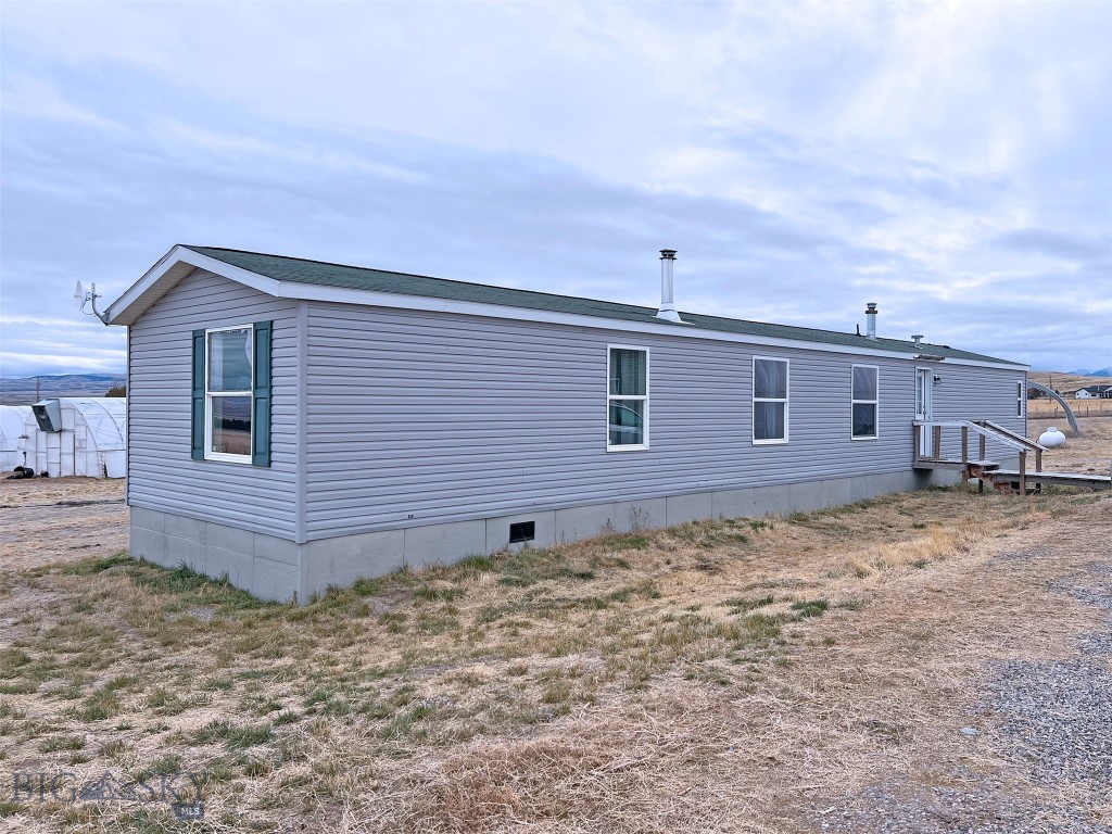 943 Frying Pan Road