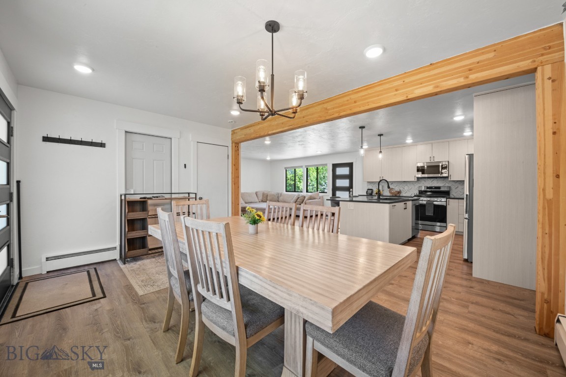 Violett Addition - Residential