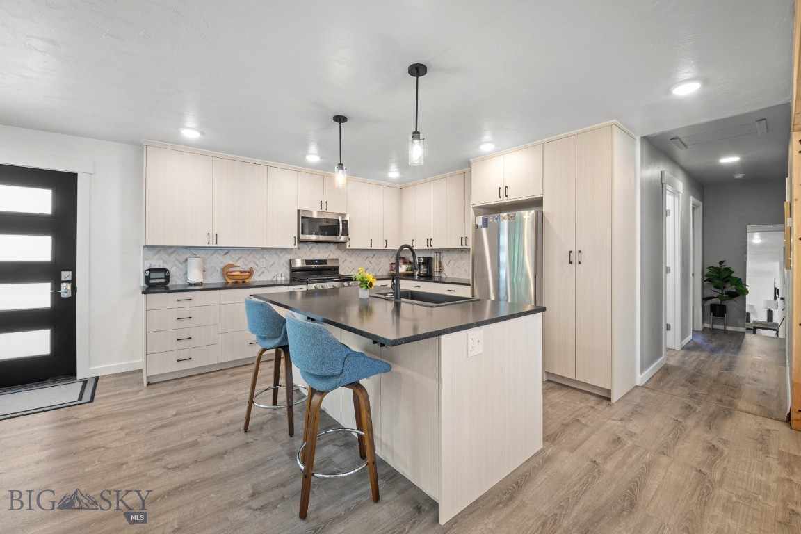 Violett Addition - Residential