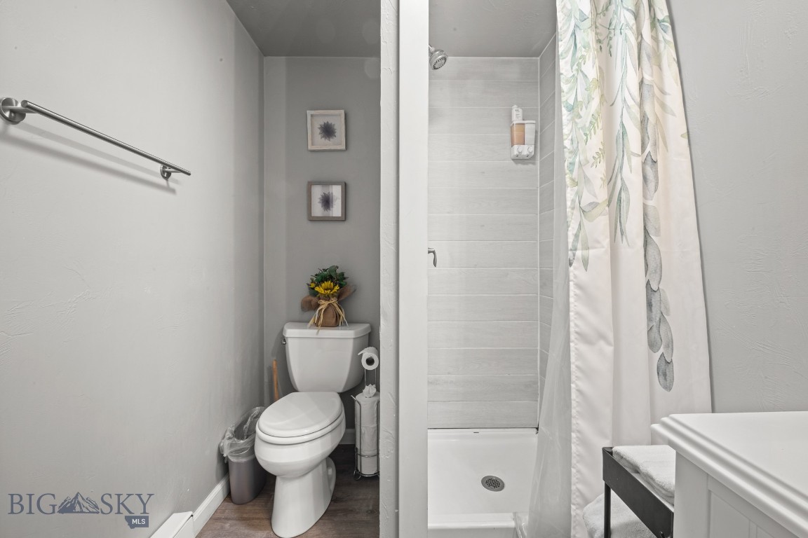 Violett Addition - Residential