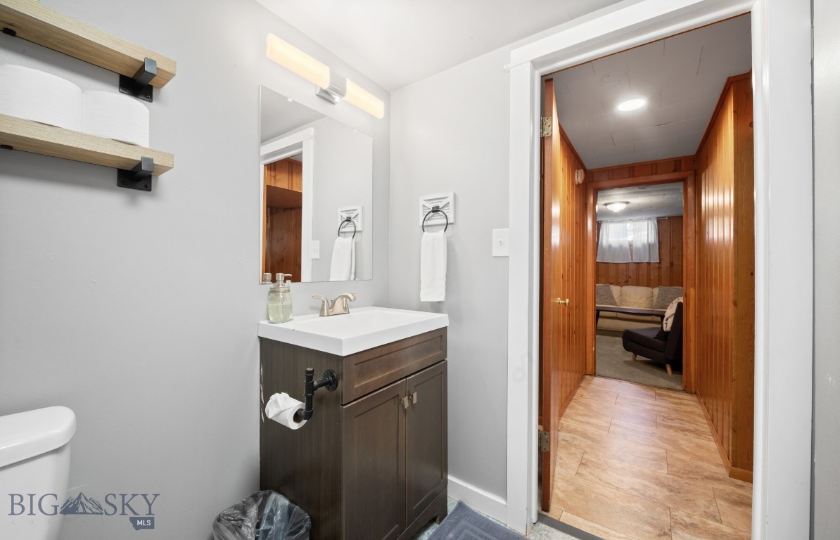 Violett Addition - Residential