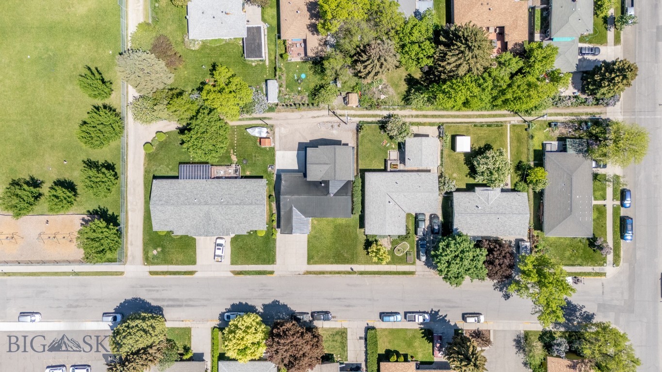 Violett Addition - Residential