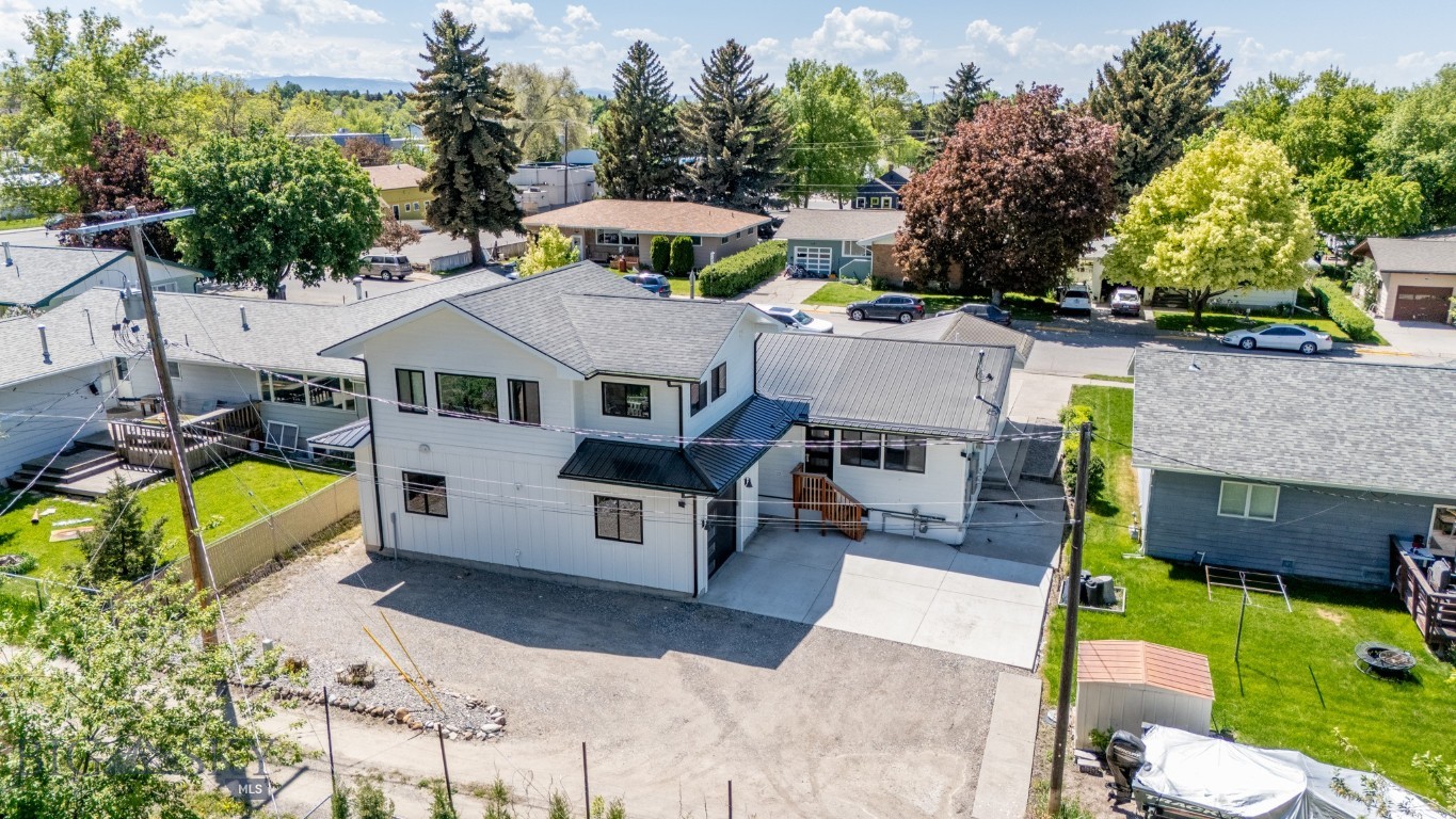 Violett Addition - Residential