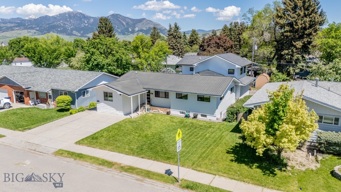 Violett Addition - Residential