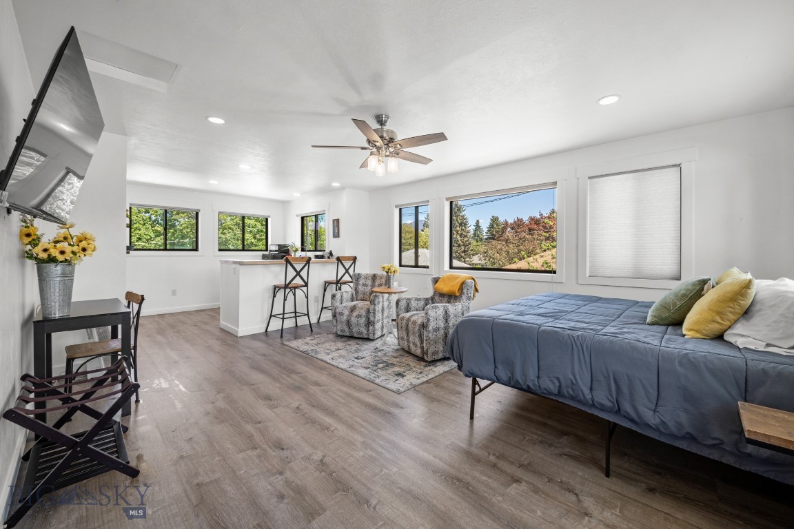 Violett Addition - Residential