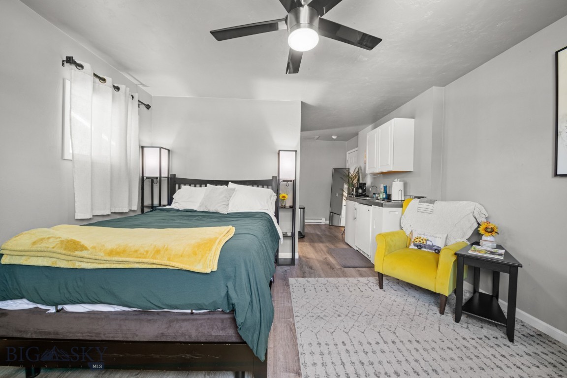 Violett Addition - Residential