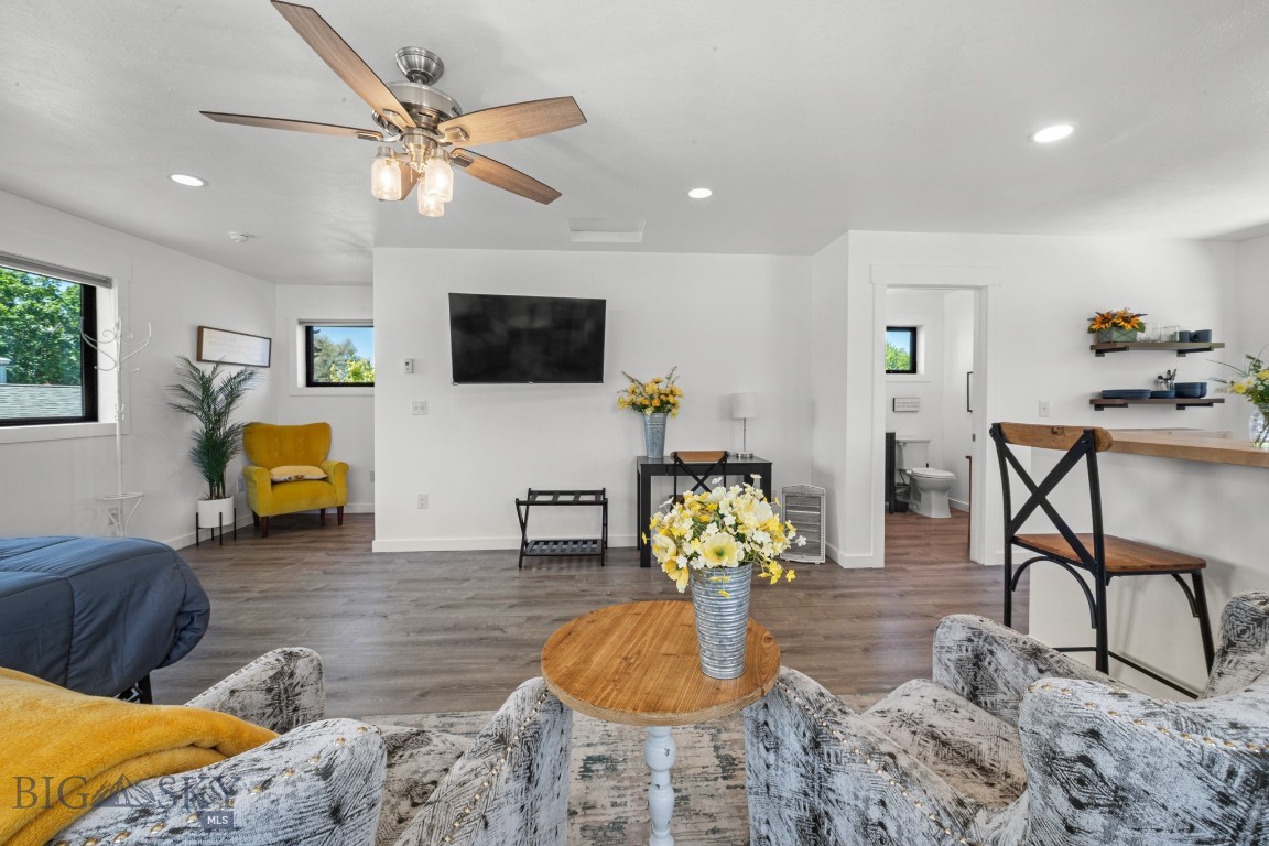 Violett Addition - Residential