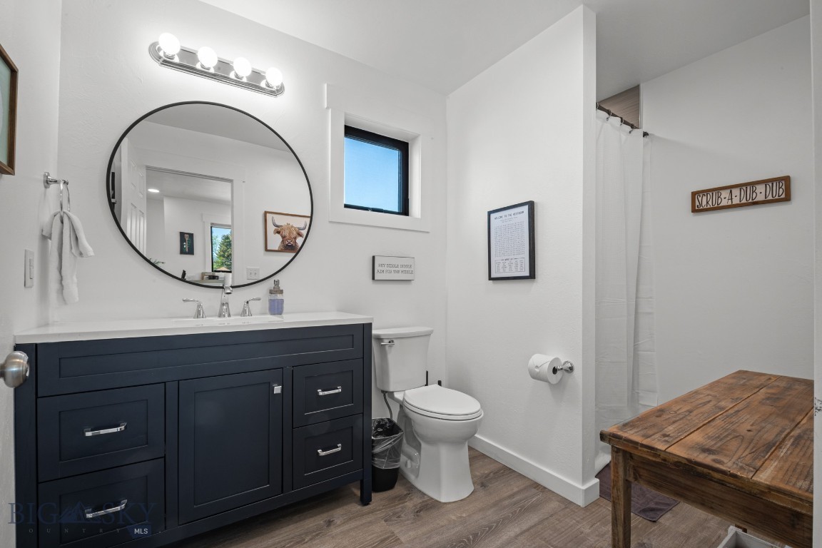 Violett Addition - Residential