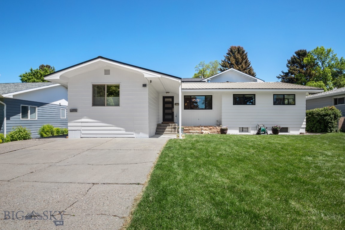 Violett Addition - Residential