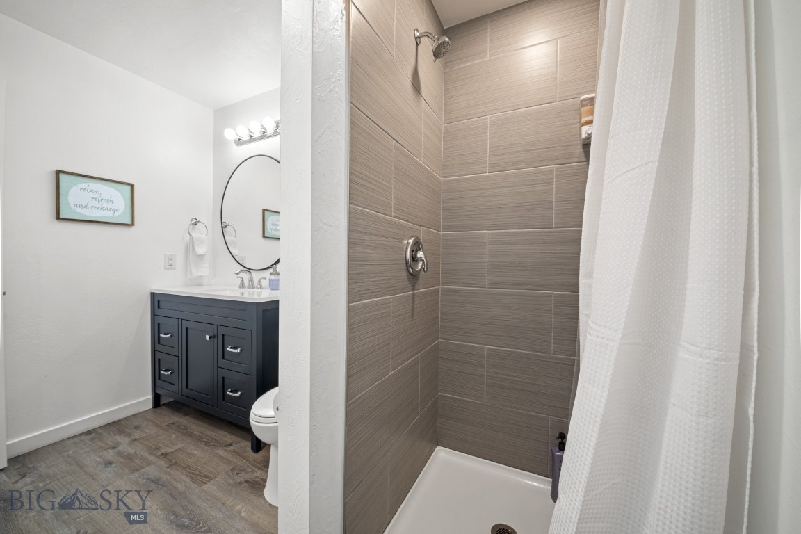 Violett Addition - Residential