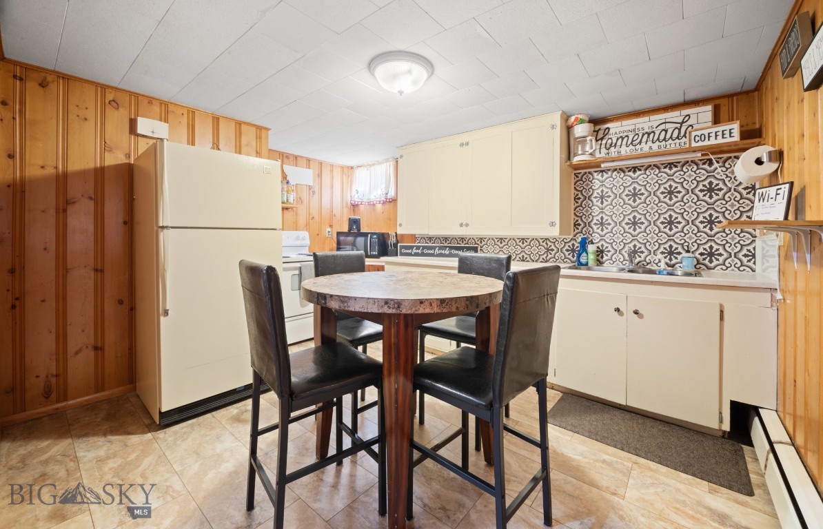 Violett Addition - Residential