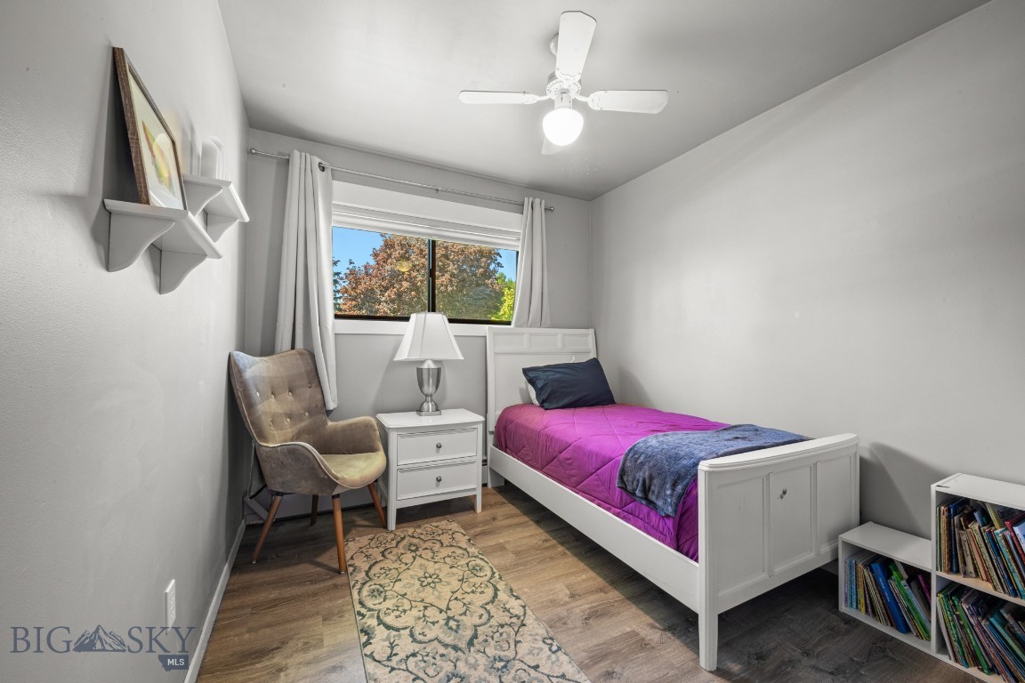 Violett Addition - Residential
