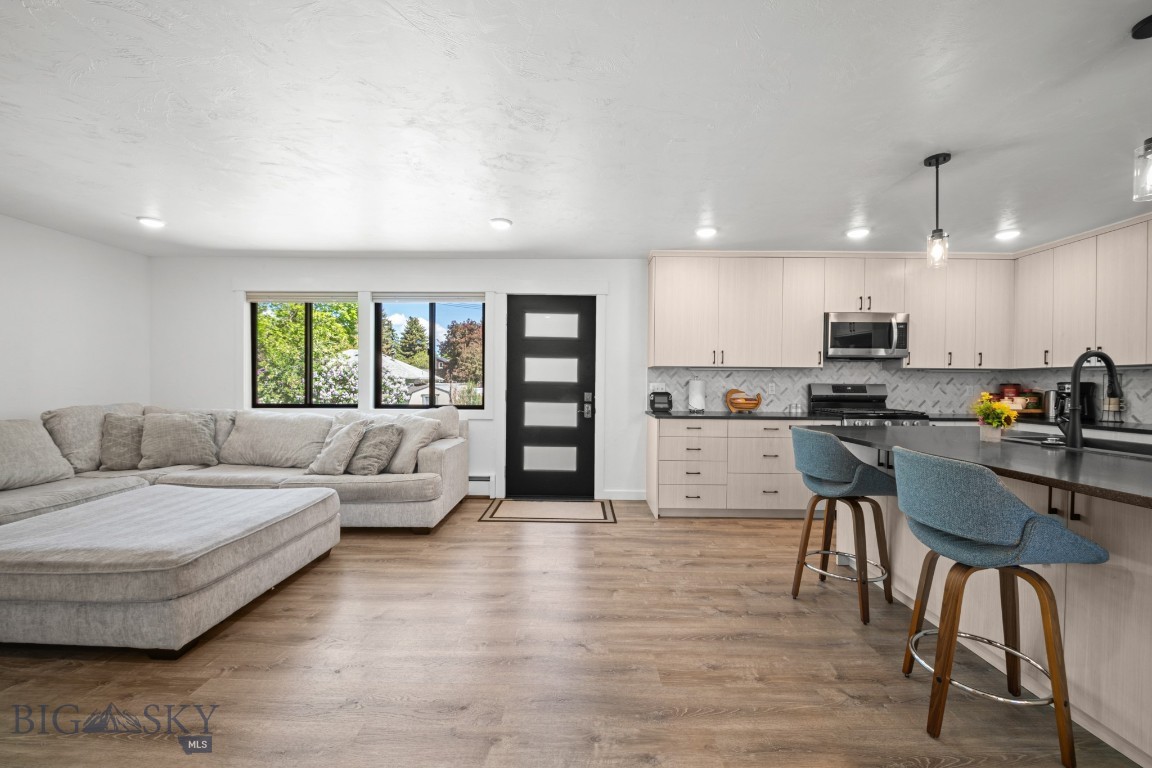 Violett Addition - Residential