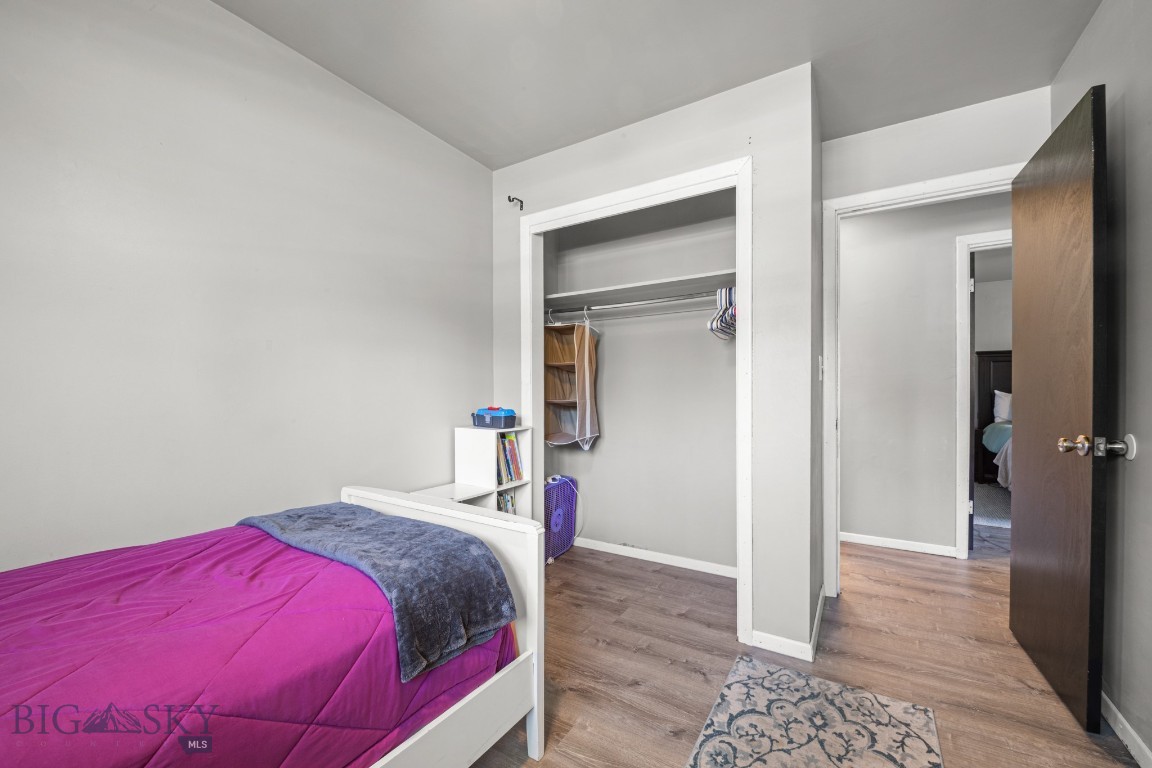 Violett Addition - Residential