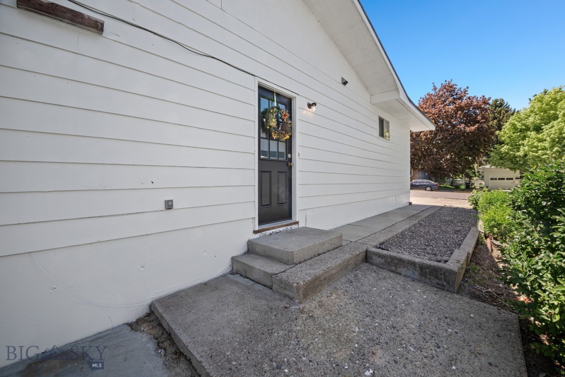 Violett Addition - Residential
