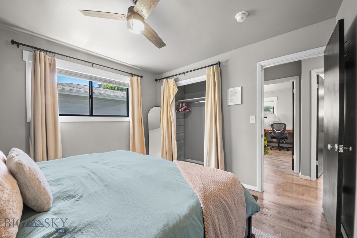 Violett Addition - Residential