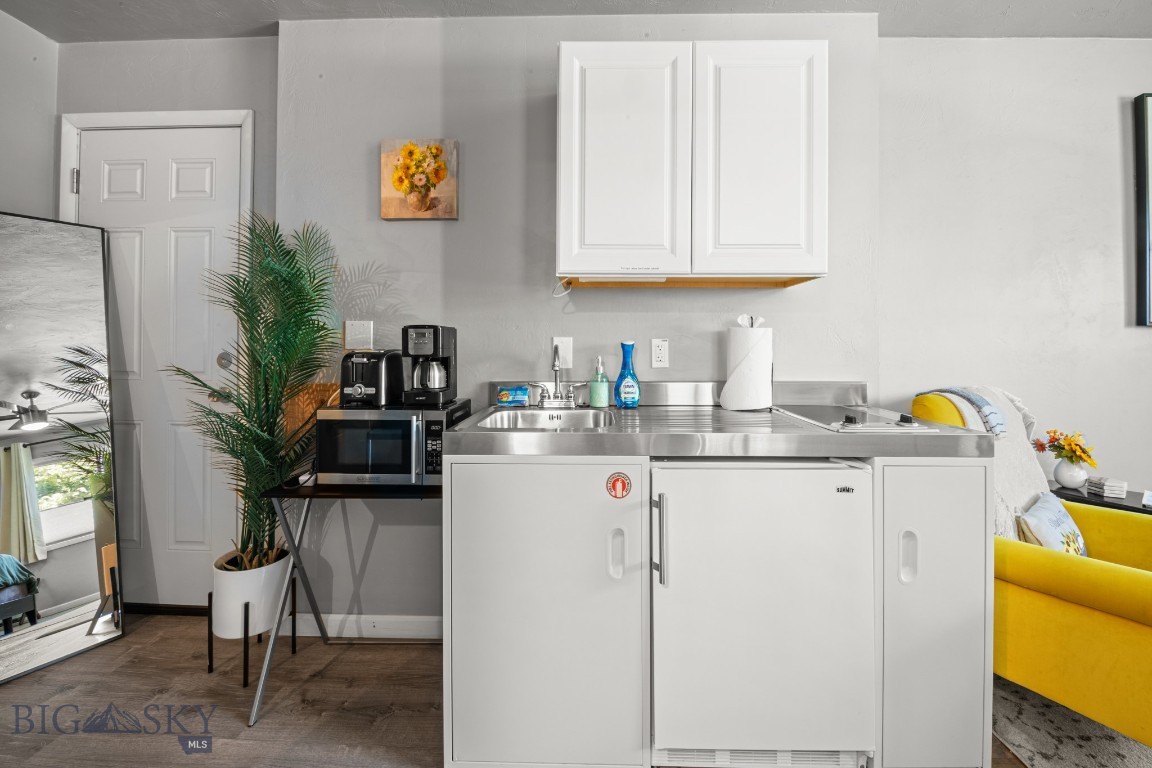 Violett Addition - Residential