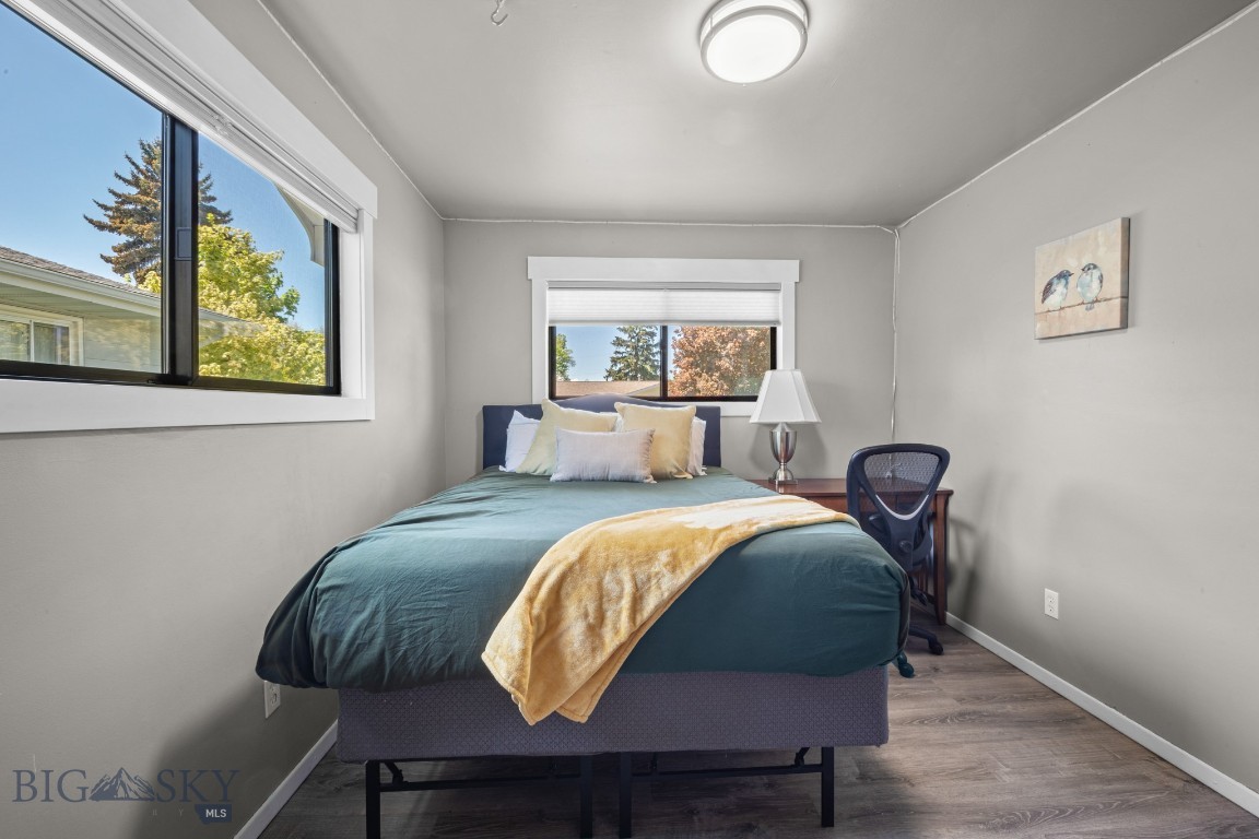 Violett Addition - Residential
