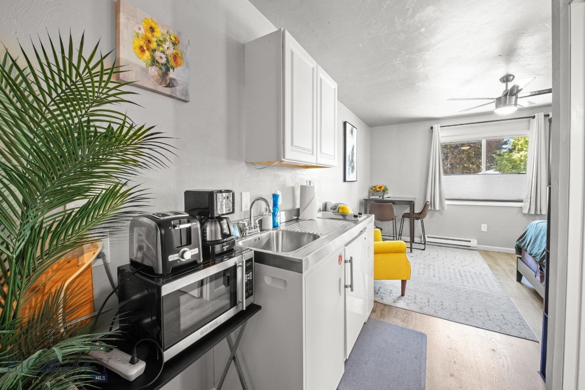 Violett Addition - Residential