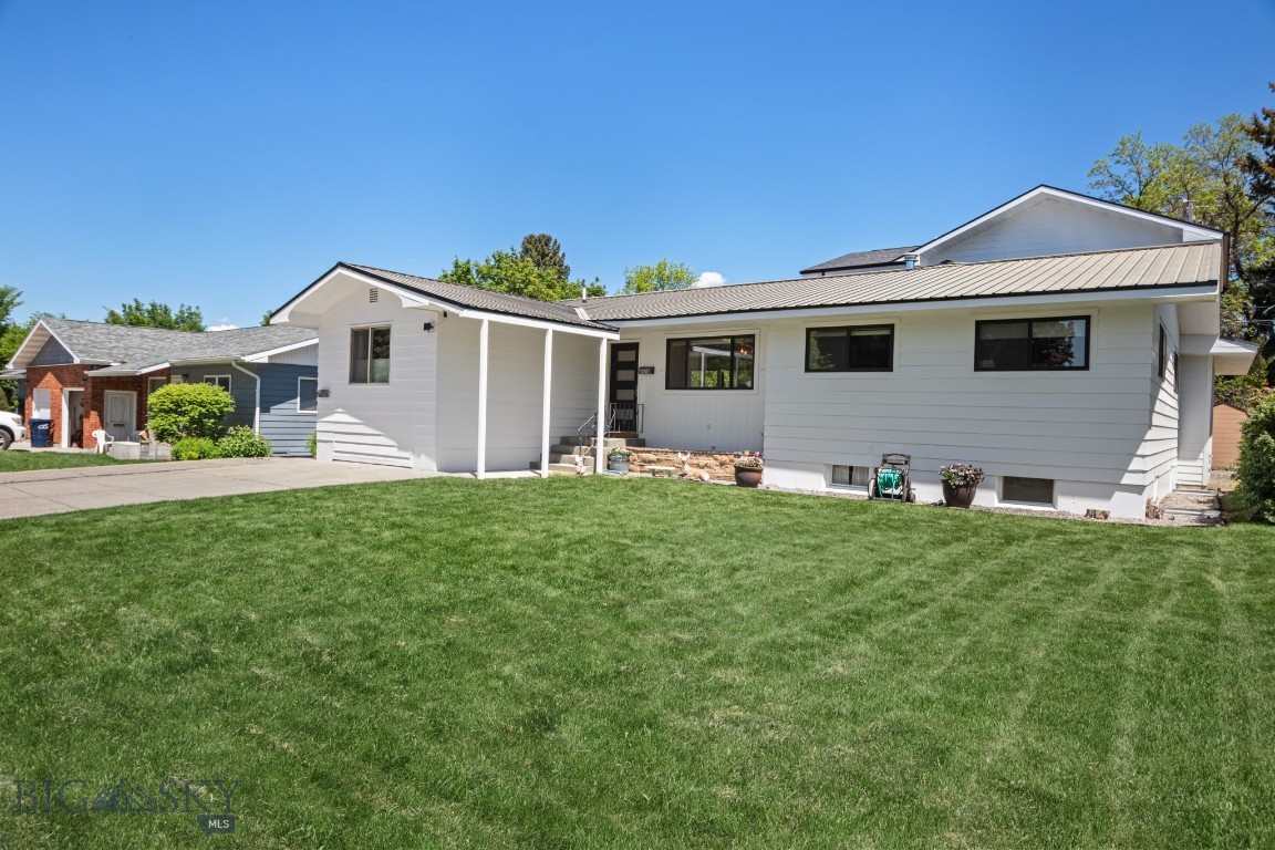 Violett Addition - Residential