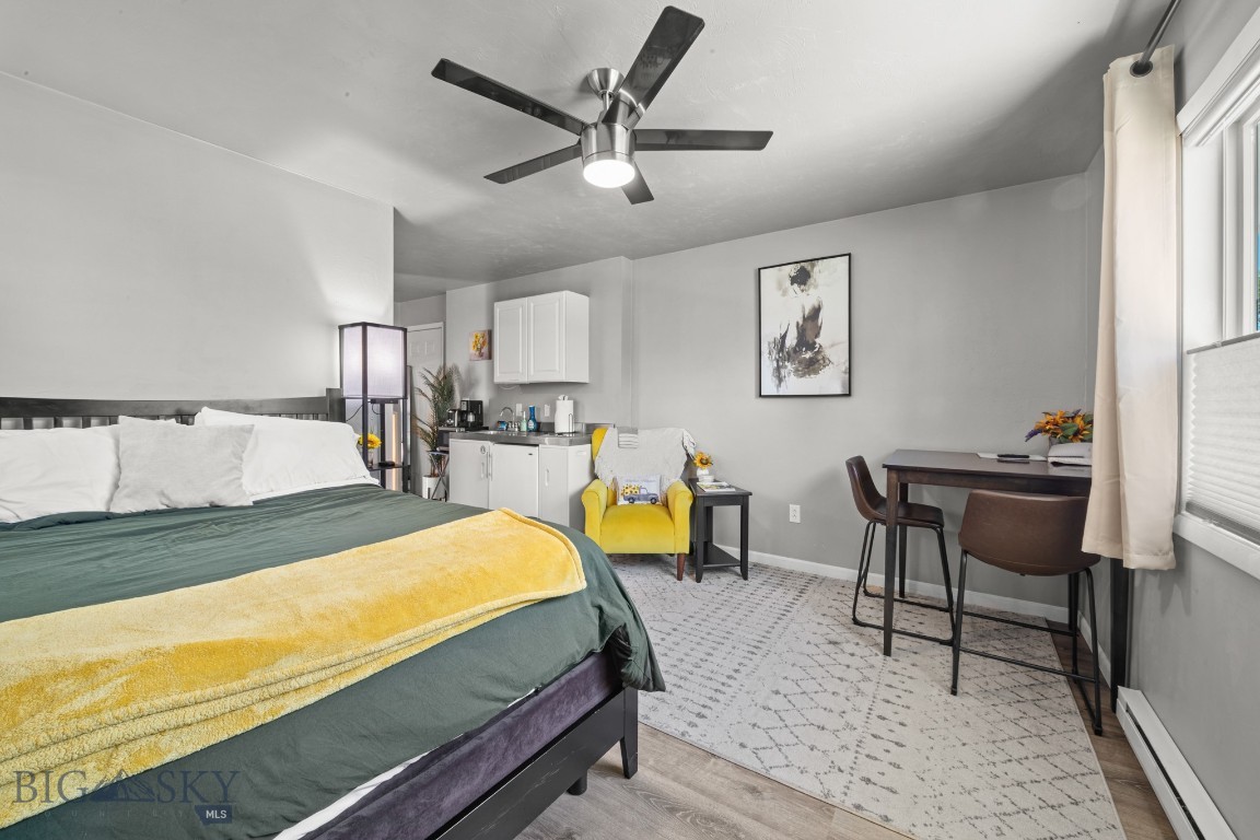 Violett Addition - Residential