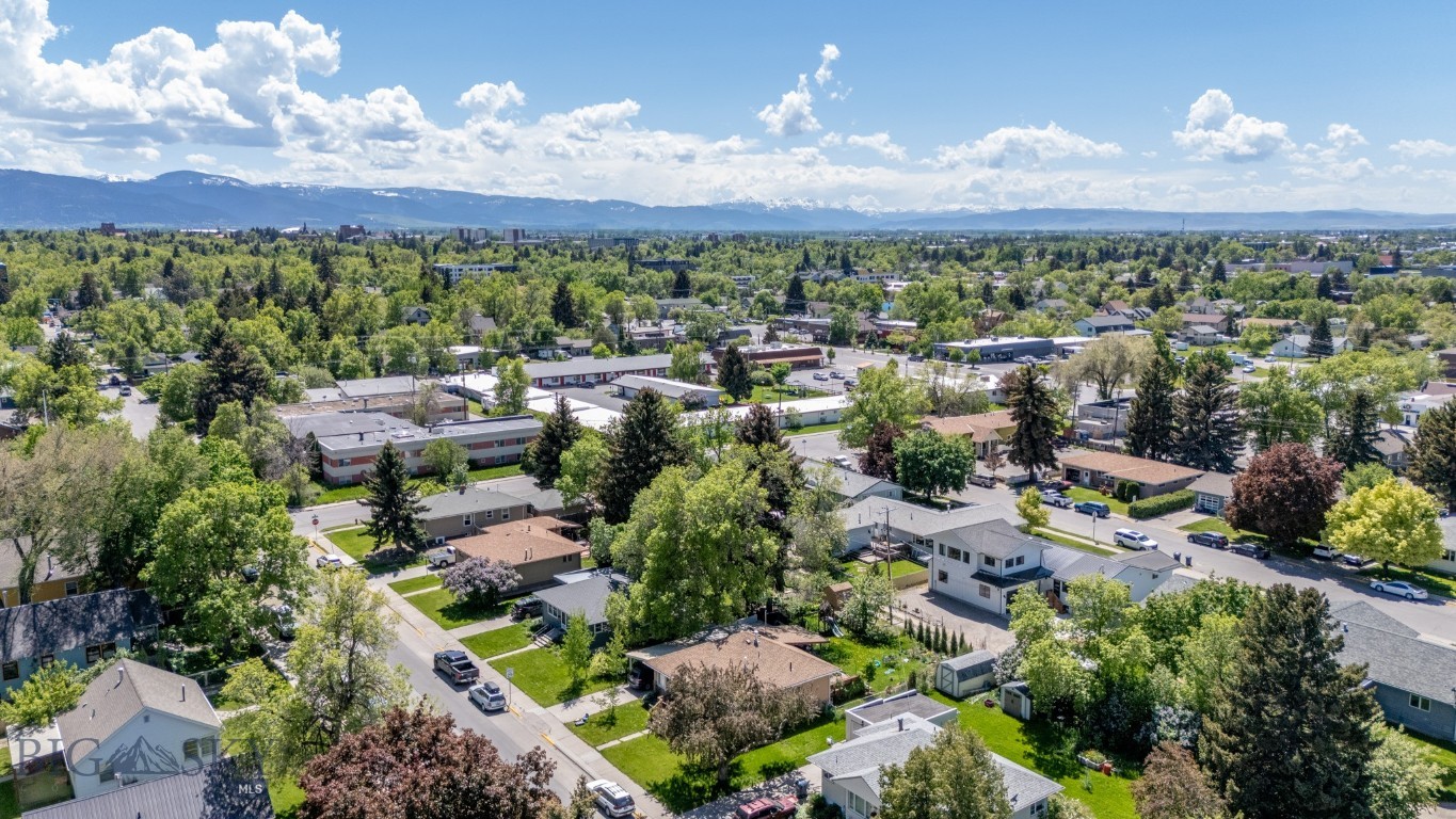 Violett Addition - Residential