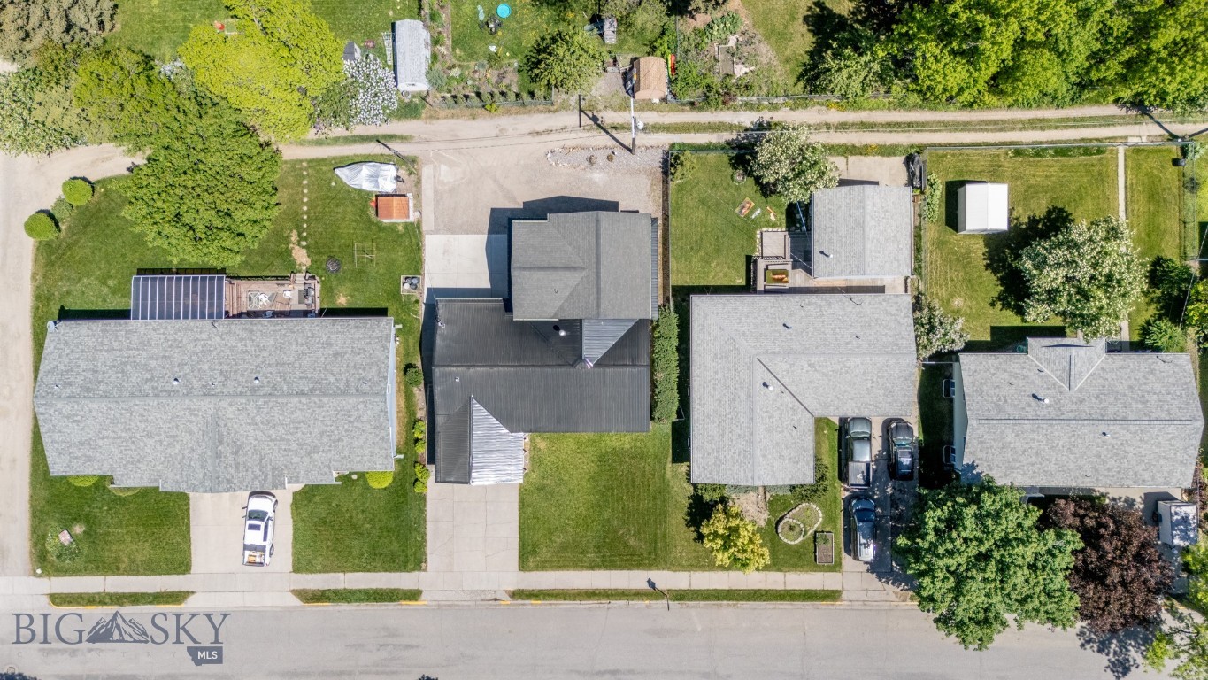 Violett Addition - Residential