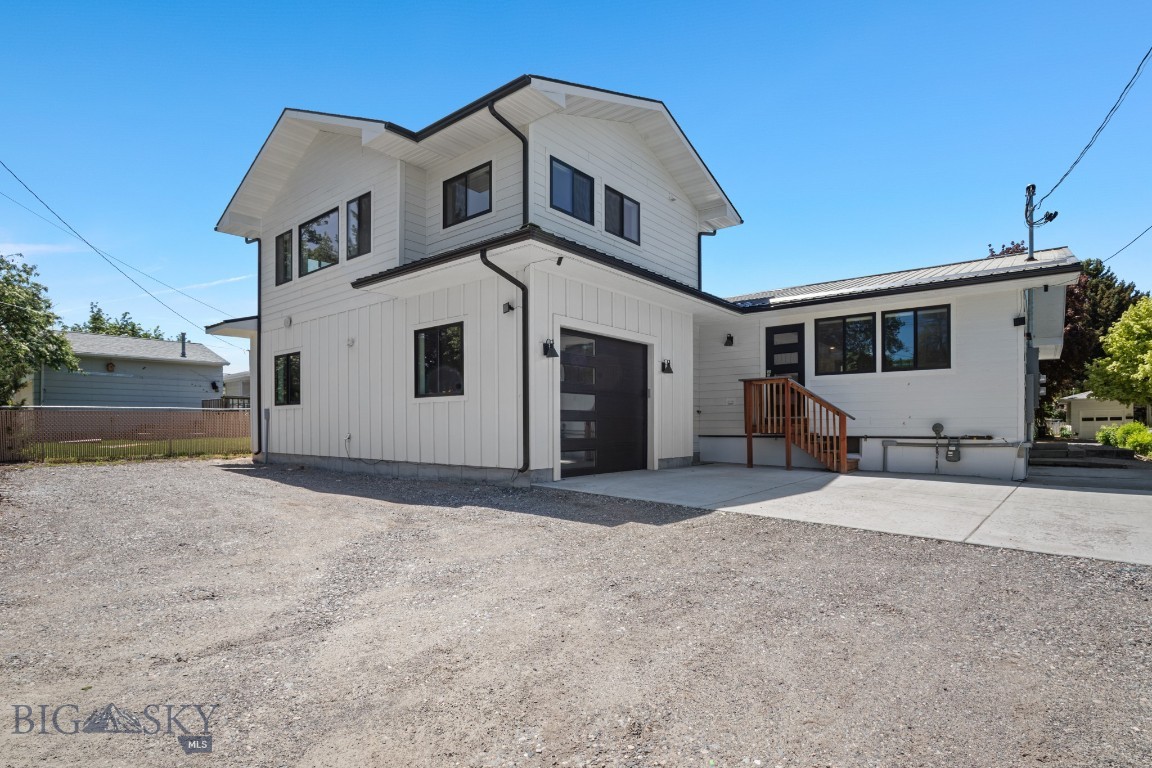Violett Addition - Residential