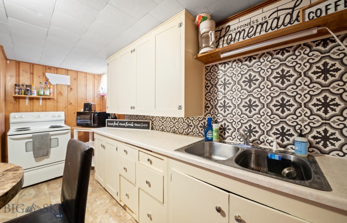 Violett Addition - Residential