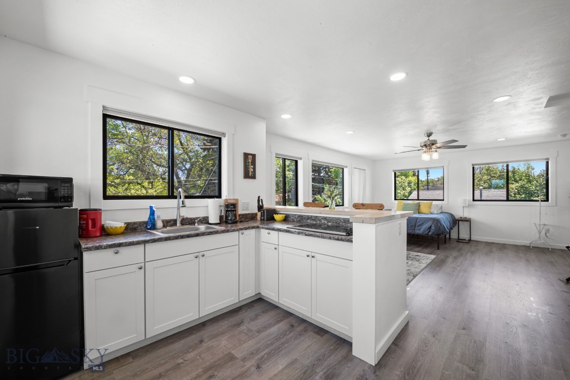 Violett Addition - Residential