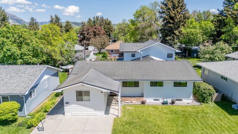 Photo of 420 N 6th Avenue, Bozeman, MT 59715 (MLS # 402736)