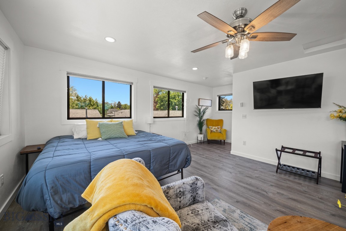 Violett Addition - Residential