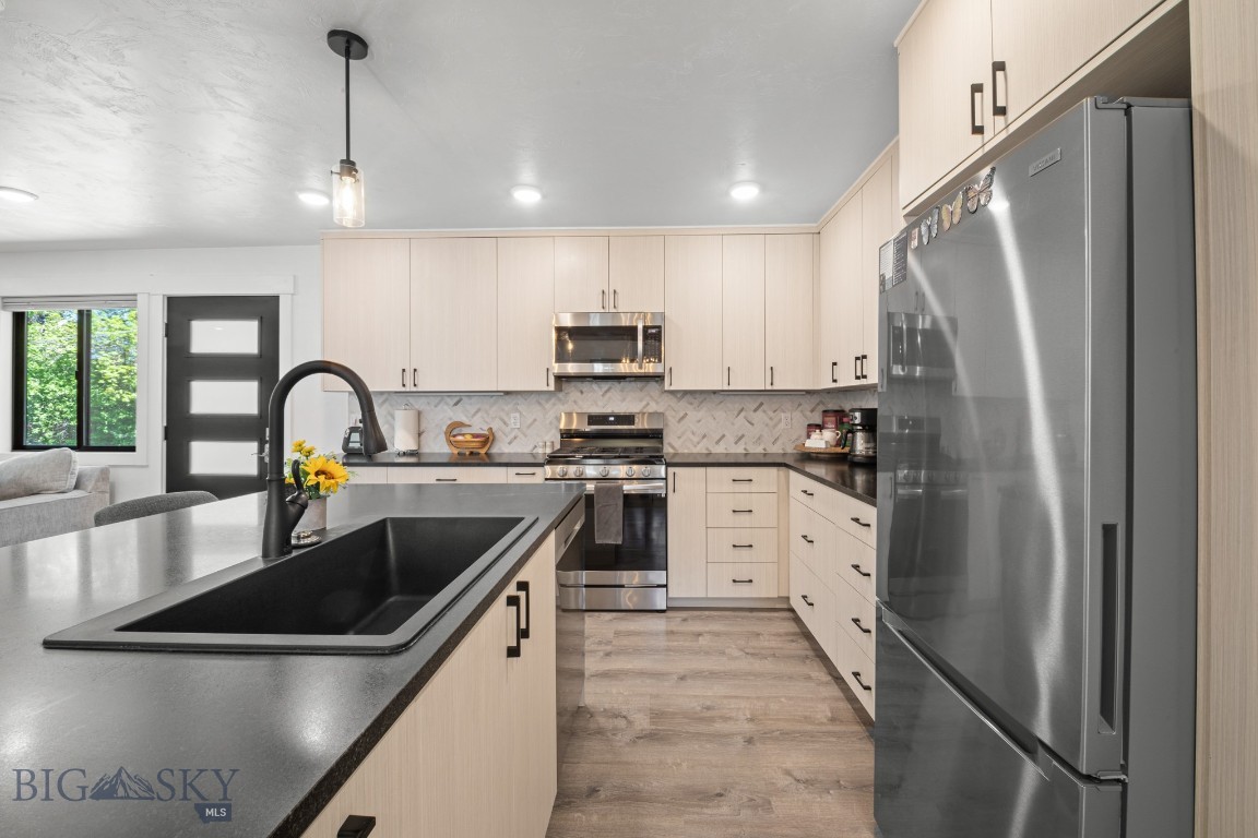 Violett Addition - Residential