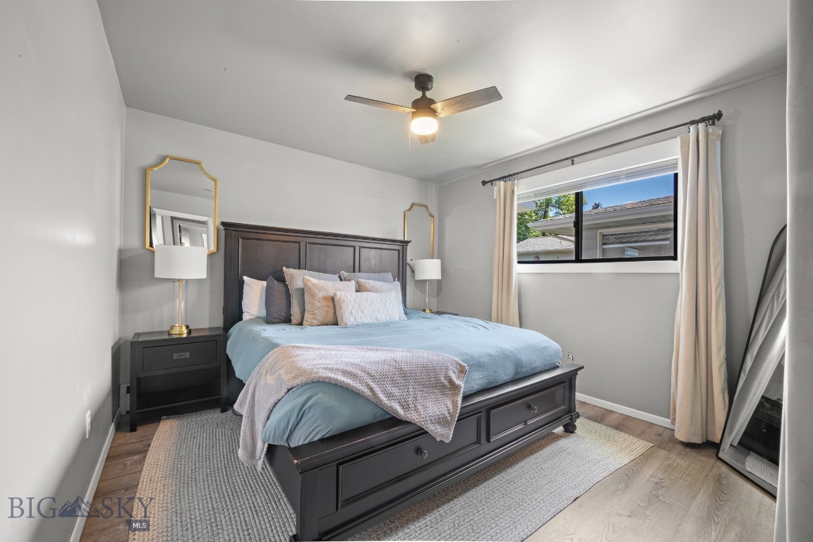 Violett Addition - Residential