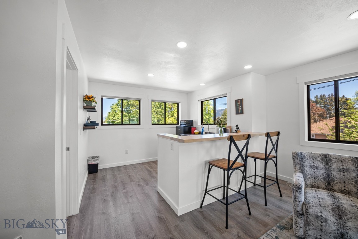Violett Addition - Residential