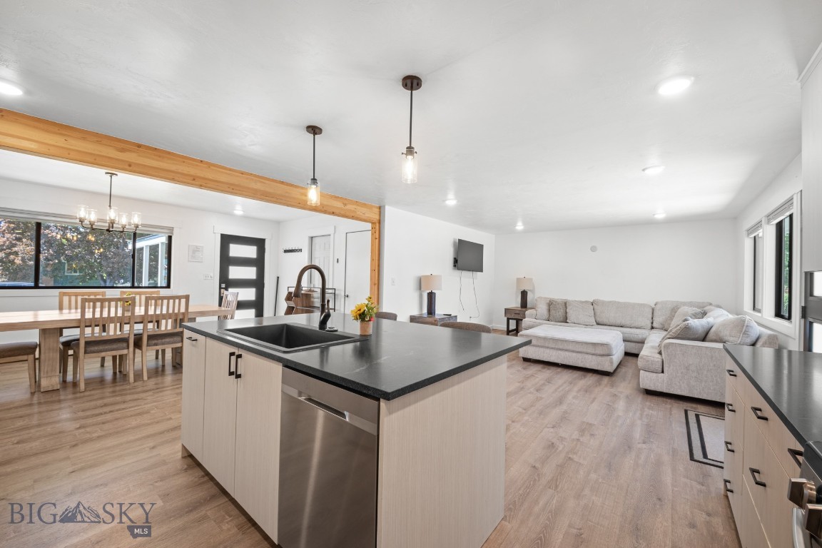 Violett Addition - Residential