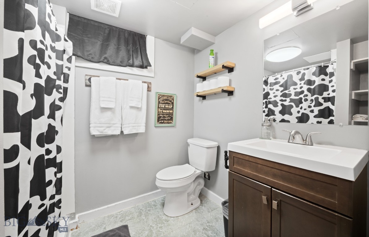 Violett Addition - Residential