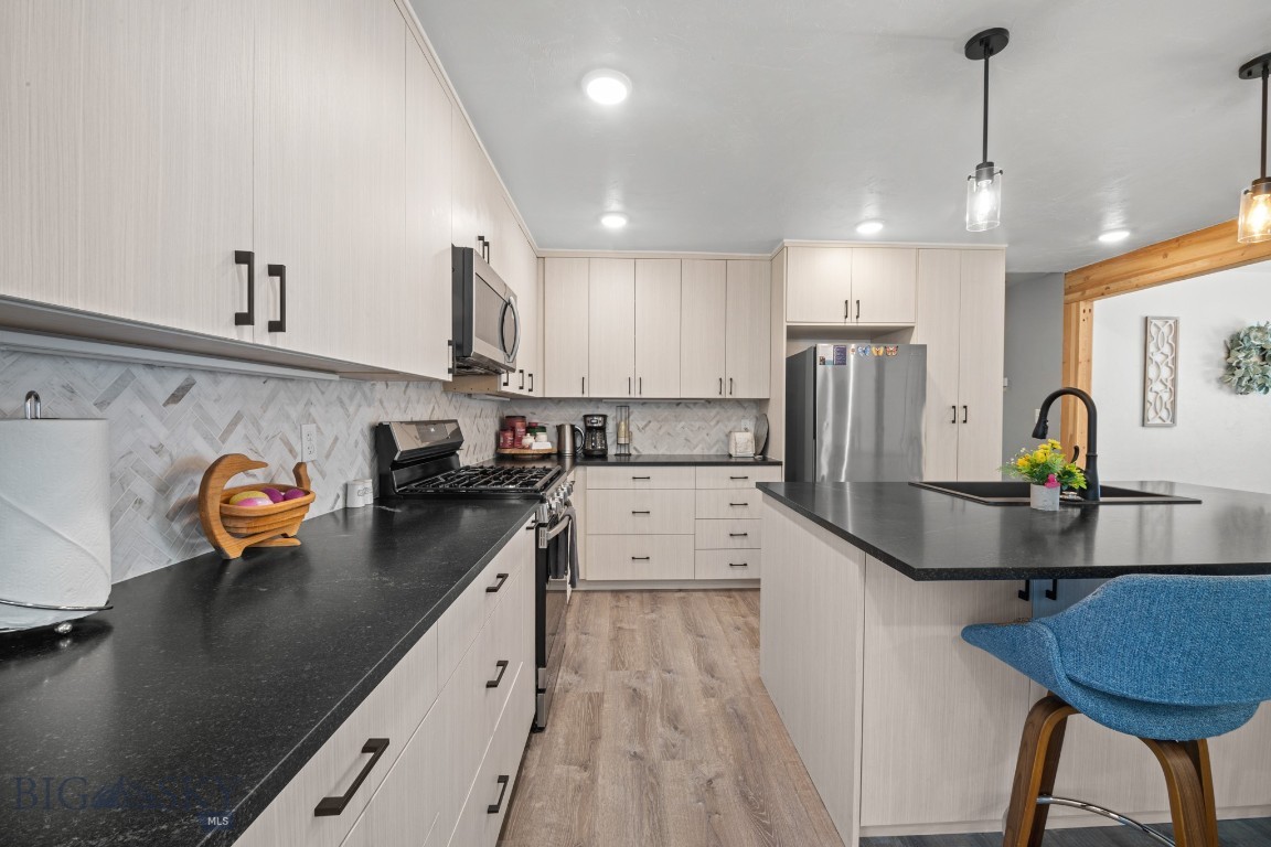 Violett Addition - Residential