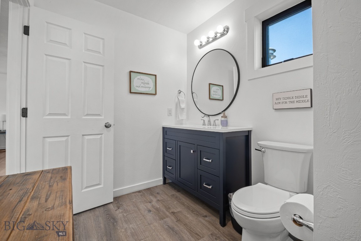 Violett Addition - Residential