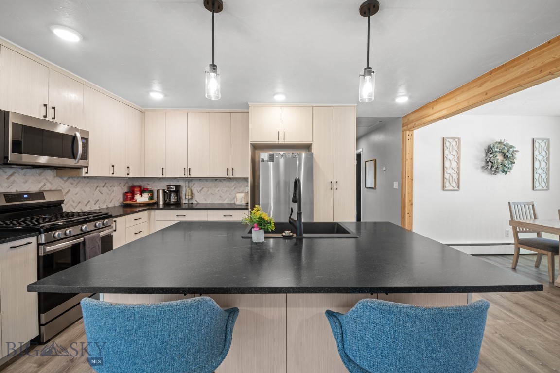Violett Addition - Residential