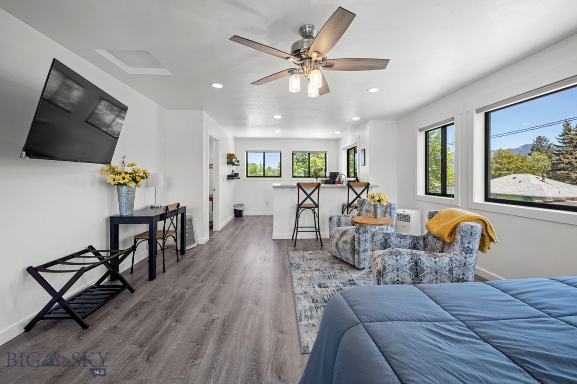 Violett Addition - Residential
