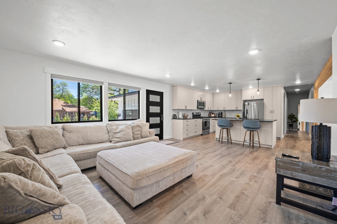 Violett Addition - Residential